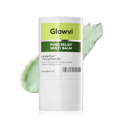 GLOWVI Cactox Pore Relief Multi Balm