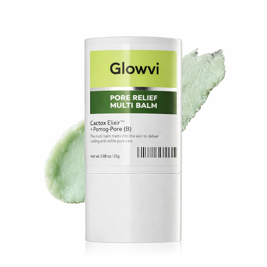 GLOWVI Cactox Pore Relief Multi Balm