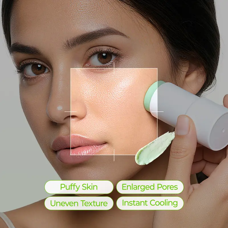 GLOWVI Cactox Pore Relief Multi Balm